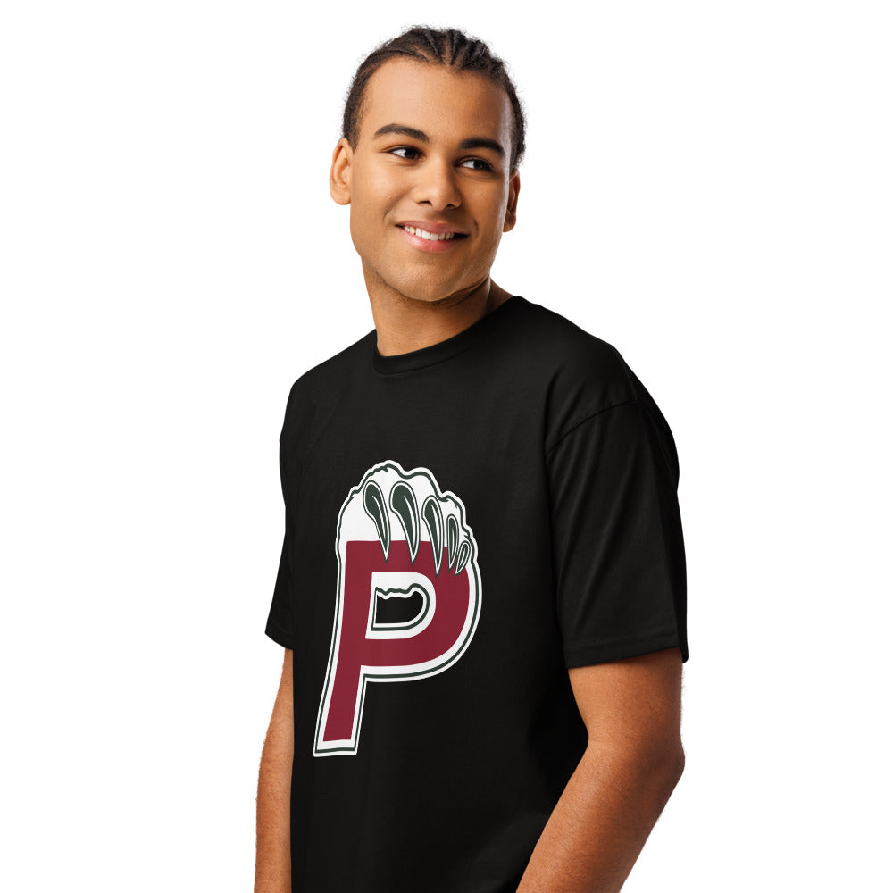 Phillips High School Design 2 — Black