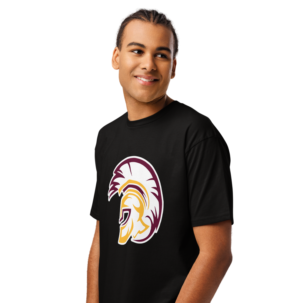 Pahrump Valley High School Design 2 — Black