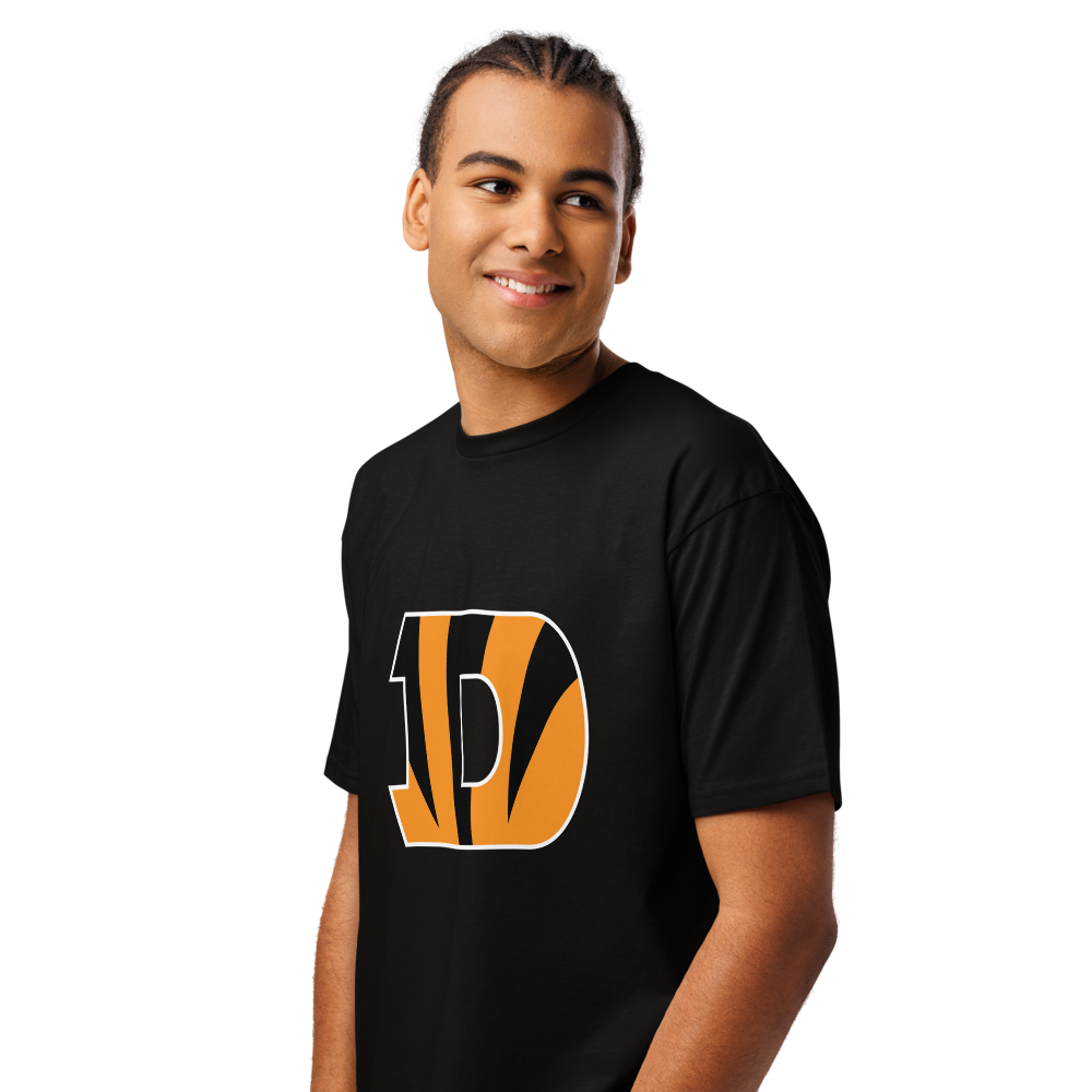 Douglas High School Design 2 — Black