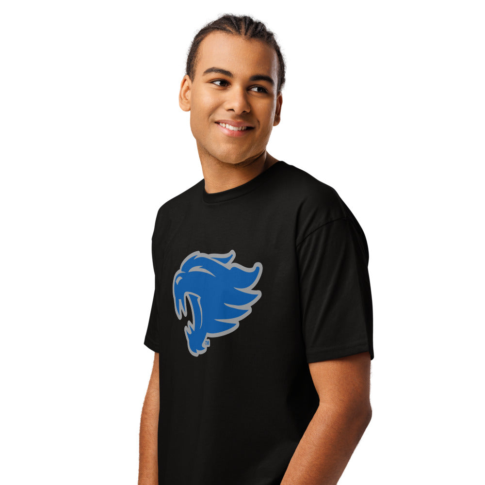 Colbert Heights High School Design 2 — Black
