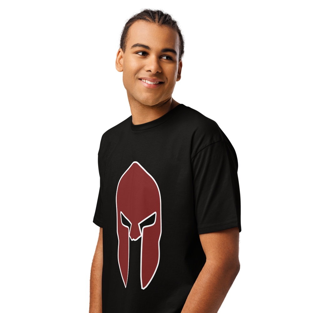 Cimarron-Memorial High School Design 2 — Black