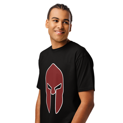 Cimarron-Memorial High School Design 2 — Black