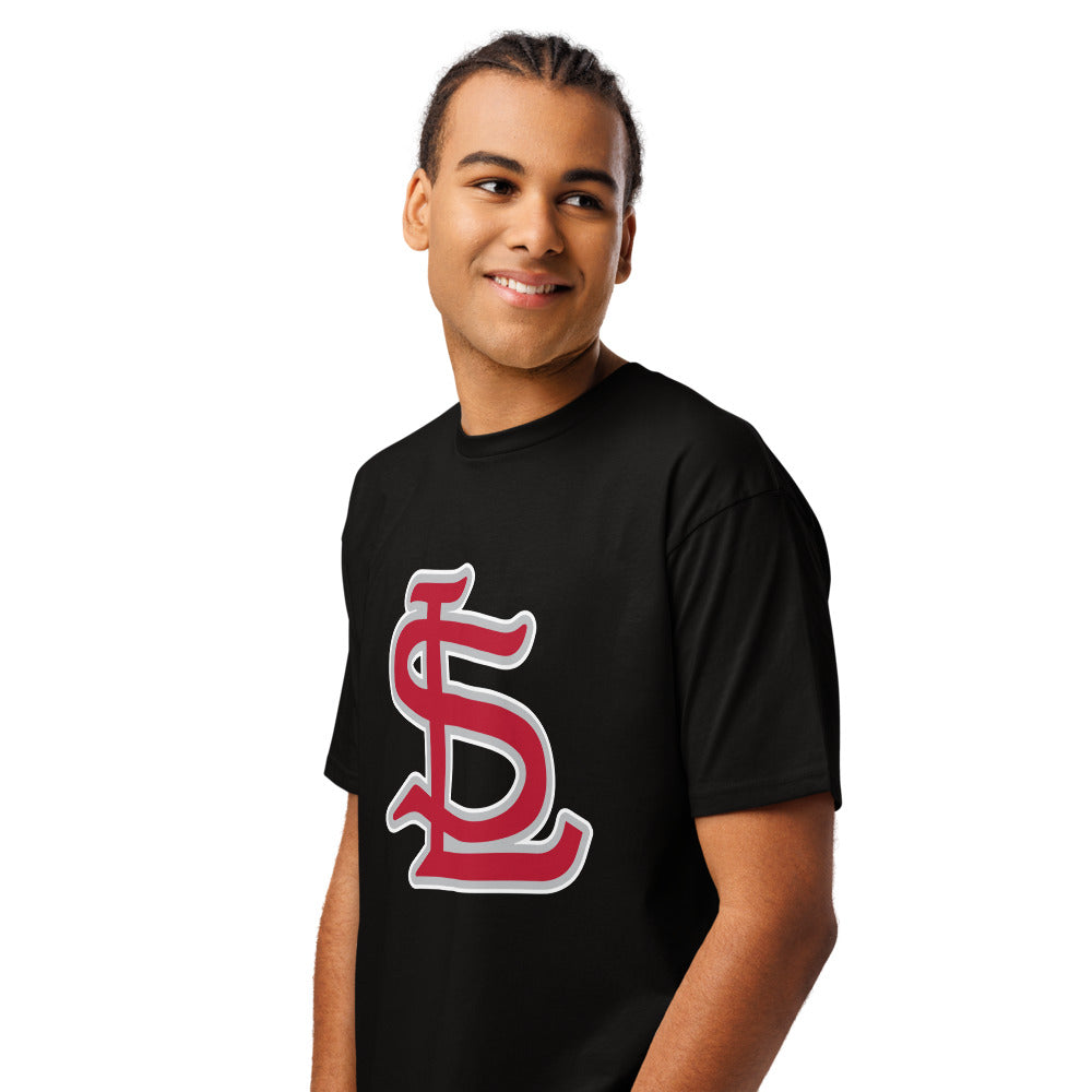 Section High School Design 2 — Black