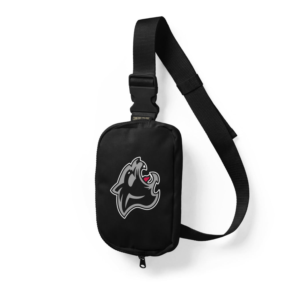 Smiths Station High School Design 2 — Black