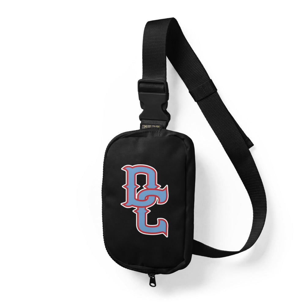 Dale County High School Design 2 — Black