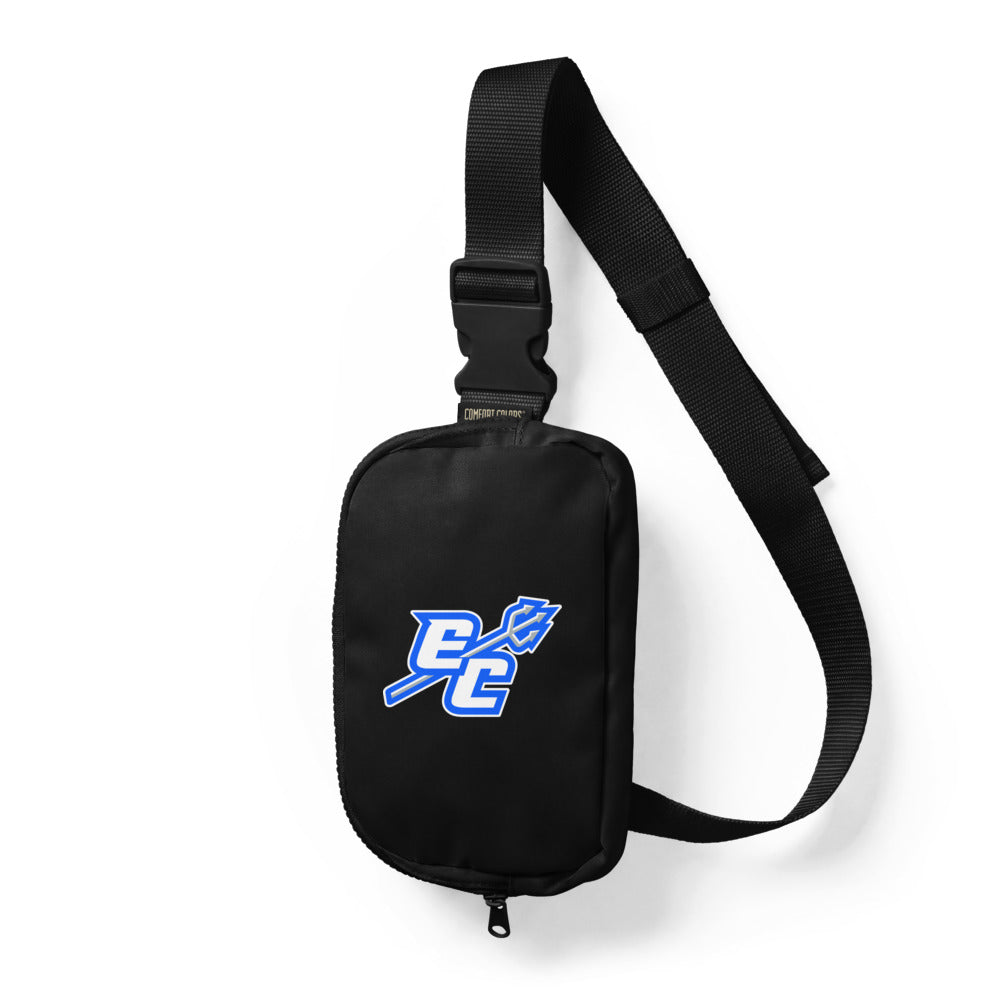 Escambia County High School Design 2 — Black
