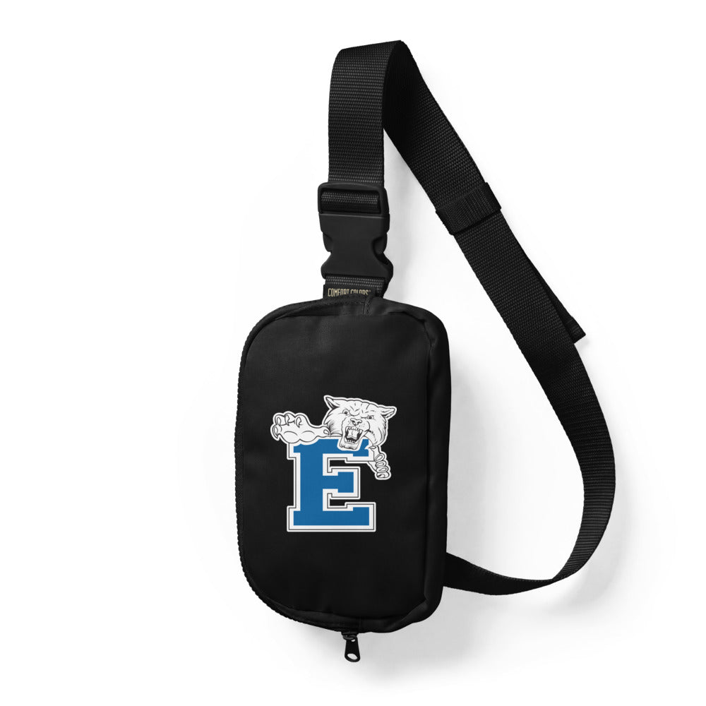 Enterprise High School Design 2 — Black