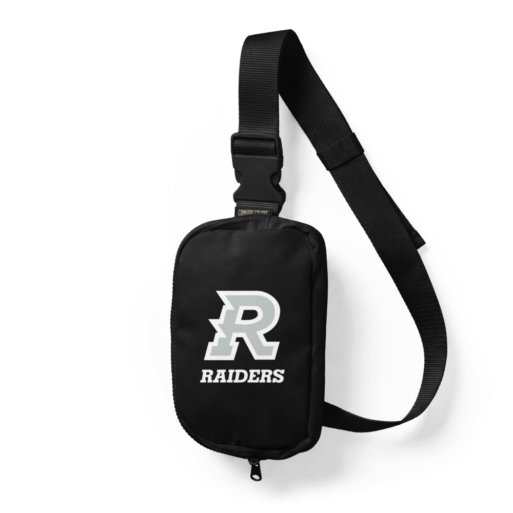 Randolph High School Design 2 — Black