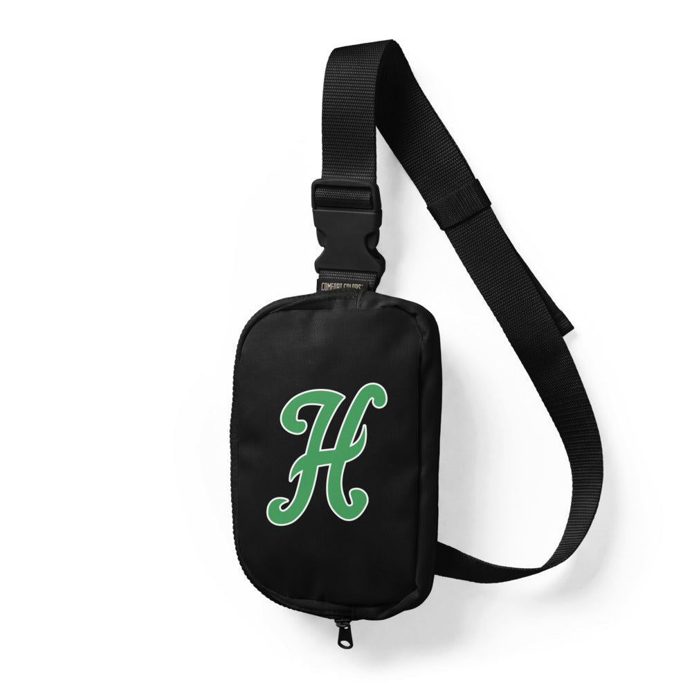 Holtville High School Design 2 — Black