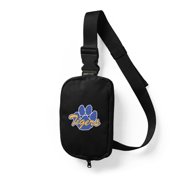 Orem High School Design 2 — Black