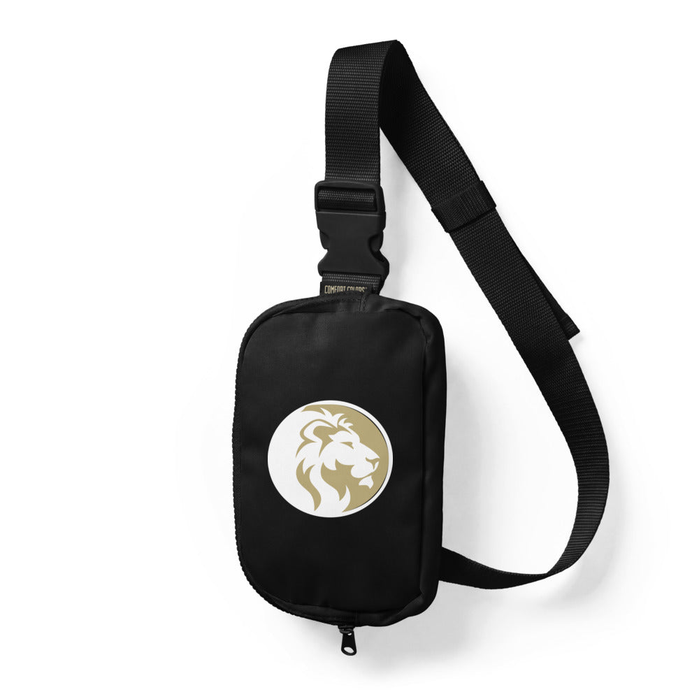 Faith Christian School Design 2 — Black