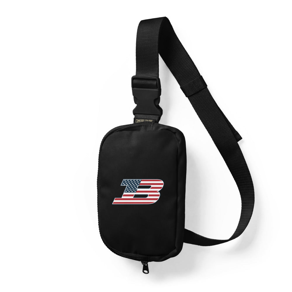 Albert P. Brewer High School Design 2 — Black