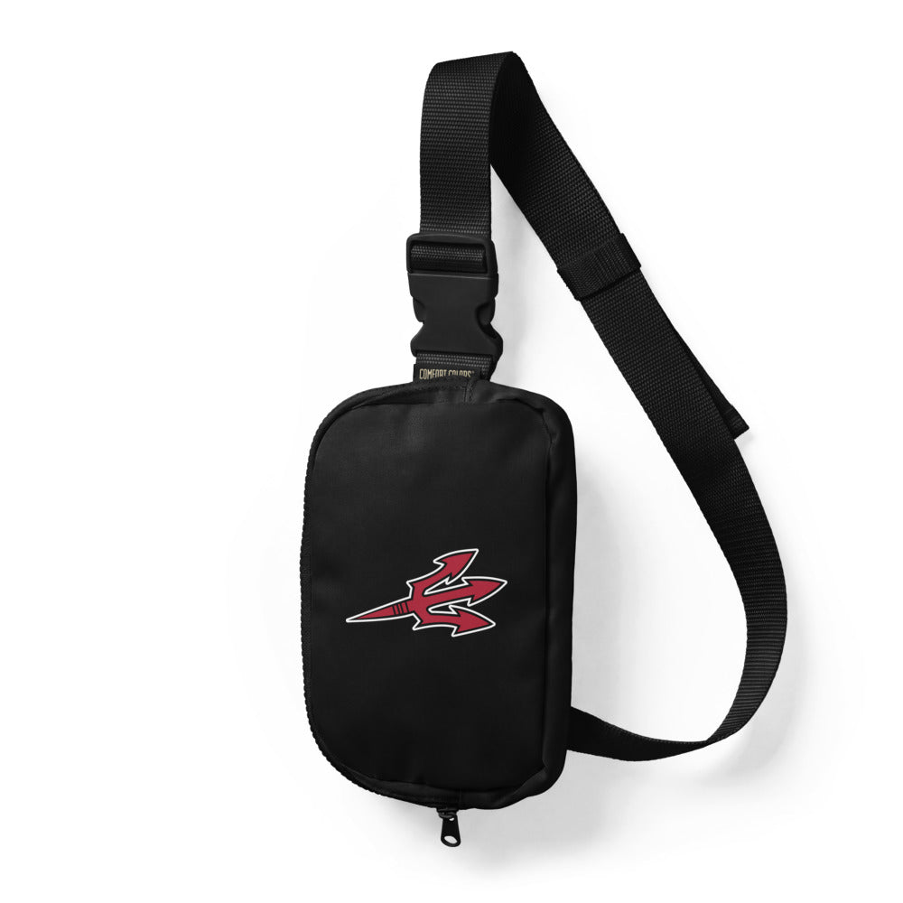 Elkmont High School Design 2 — Black
