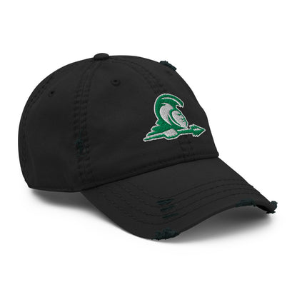 Kapa'a High School Design 2 — Black