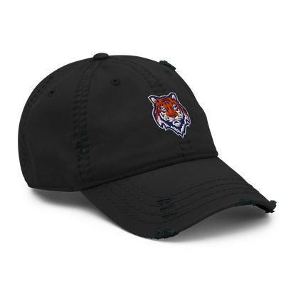Brighton High School Design 2 — Black