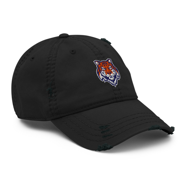 Brighton High School Design 2 — Black