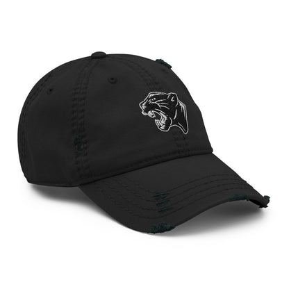 Collinsville High School Design 2 — Black