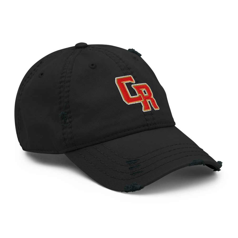 Cedar High School Design 2 — Black