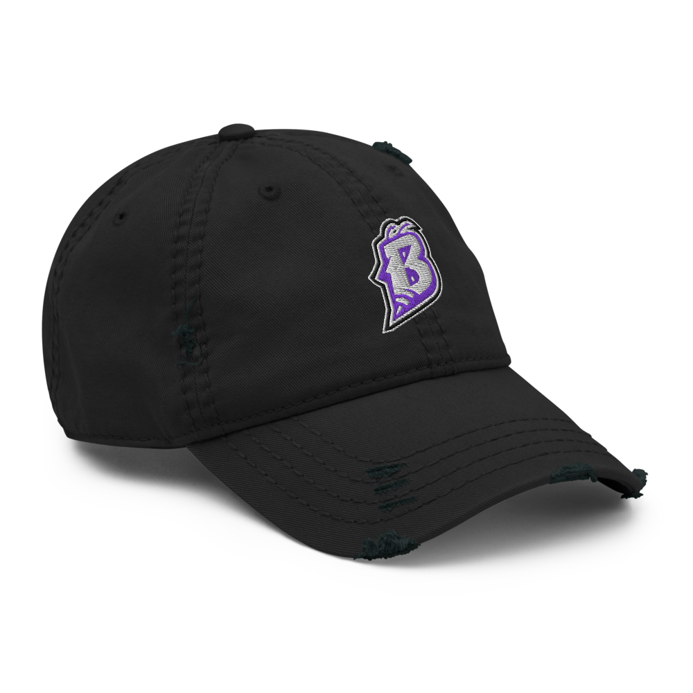 Box Elder High School Design 2 — Black