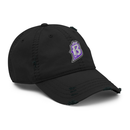 Box Elder High School Design 2 — Black