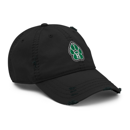 Hillcrest High School Design 2 — Black