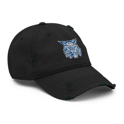 West Limestone High School Design 2 — Black
