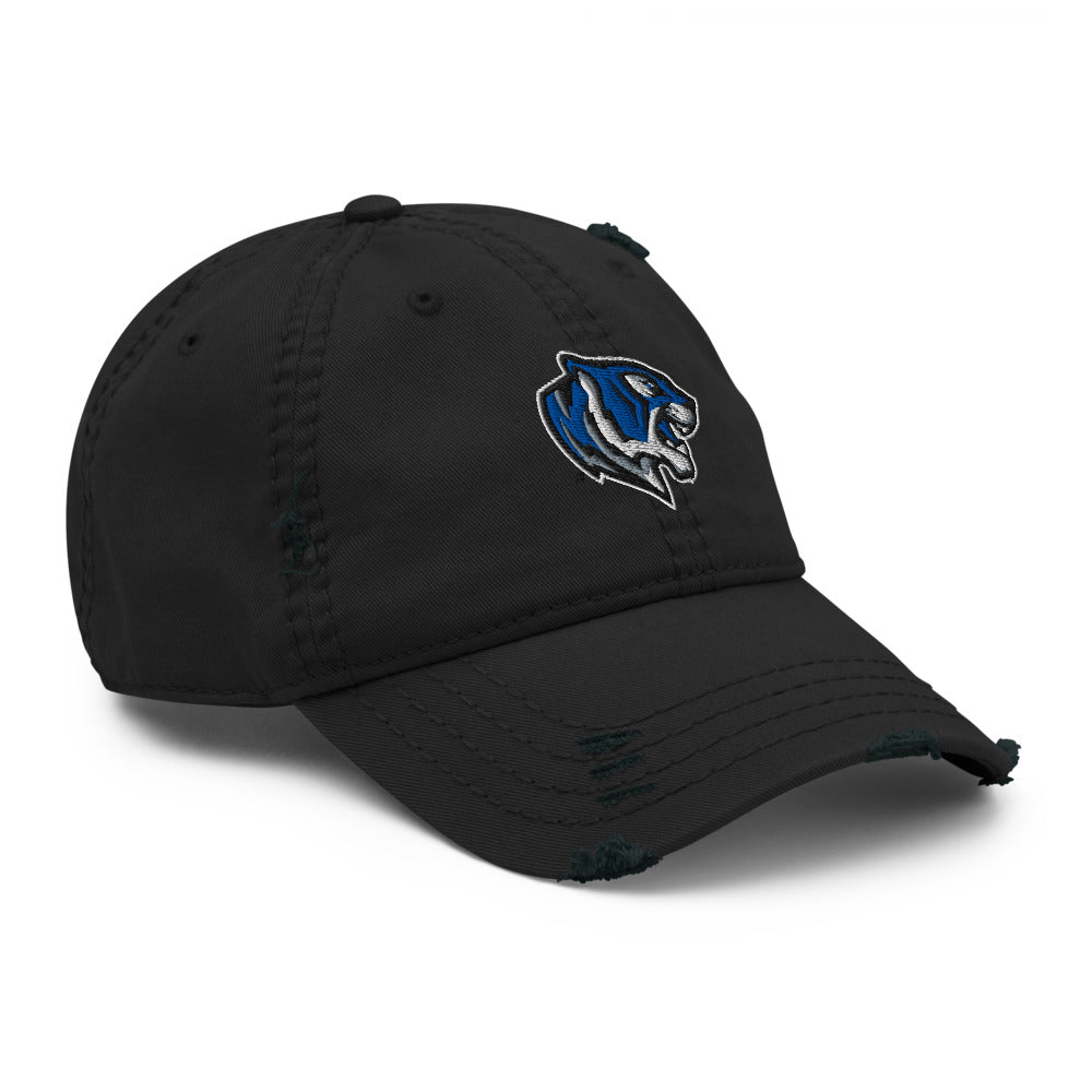 Demopolis High School Design 2 — Black