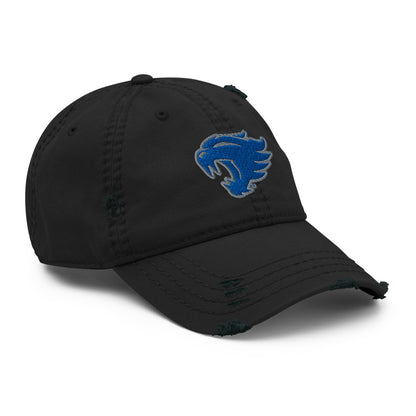 Colbert Heights High School Design 2 — Black