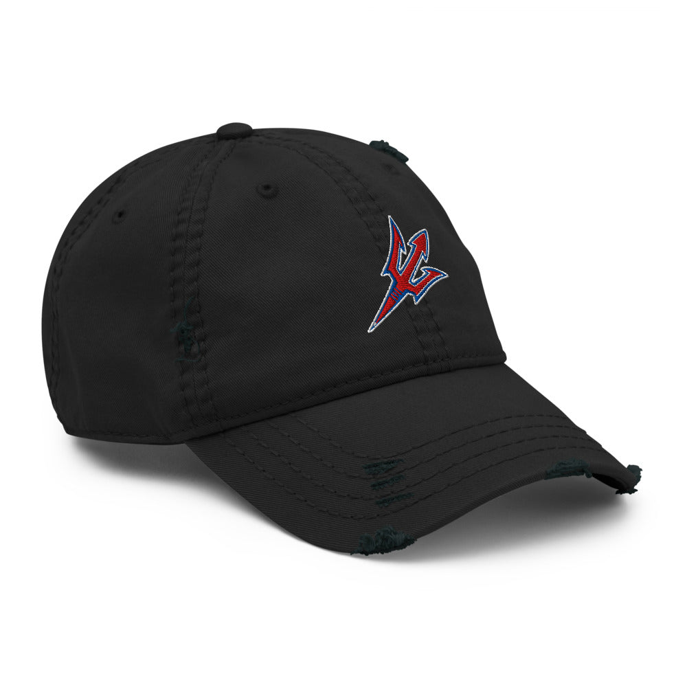 Cordova High School Design 2 — Black