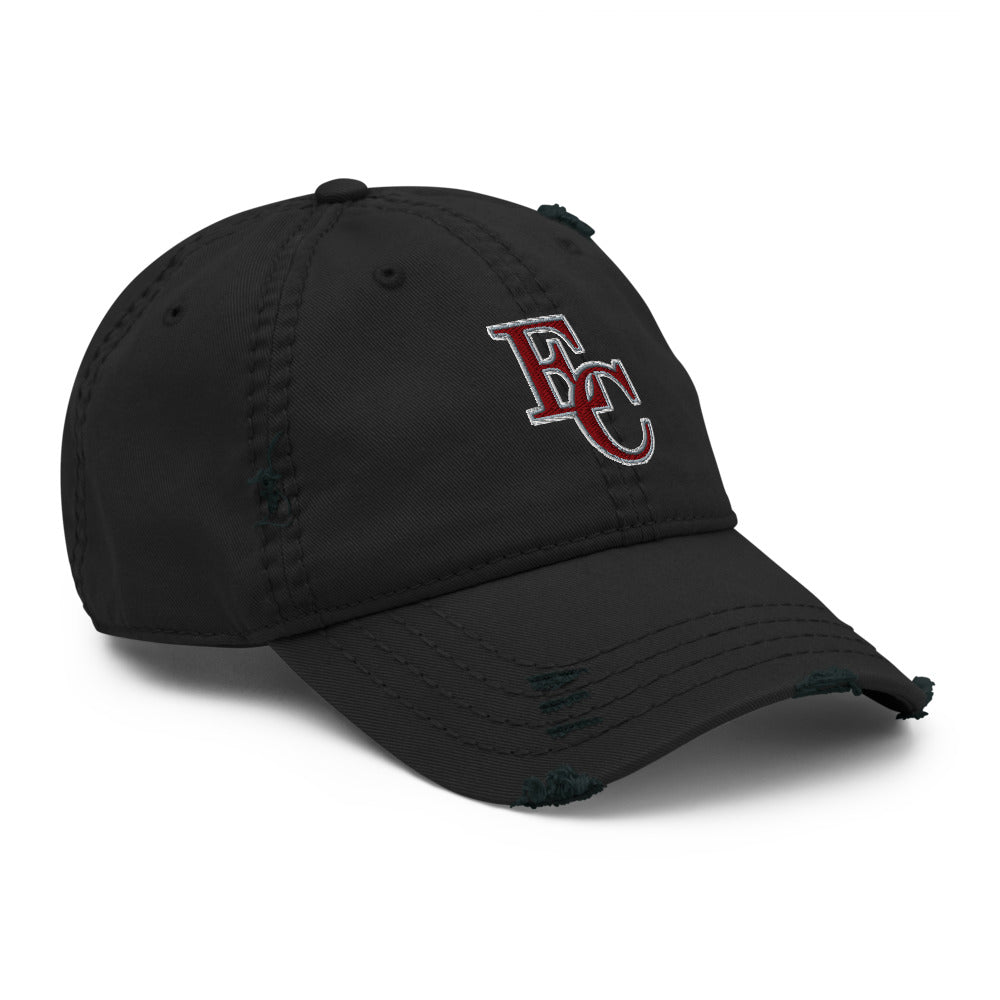 Elmore County High School Design 2 — Black