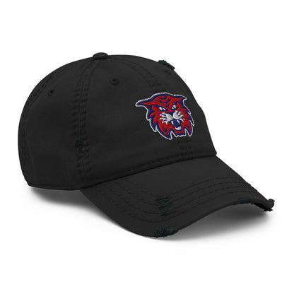 Berry High School Design 2 — Black