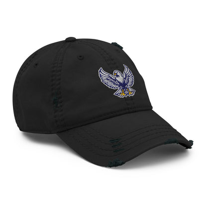 Appalachian High School Design 2 — Black