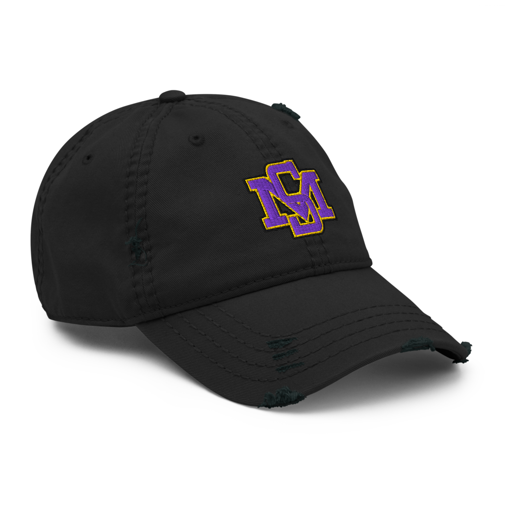 Sunrise Mountain High School - Vegas Design 2 — Black