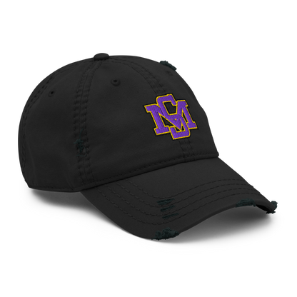Sunrise Mountain High School - Vegas Design 2 — Black