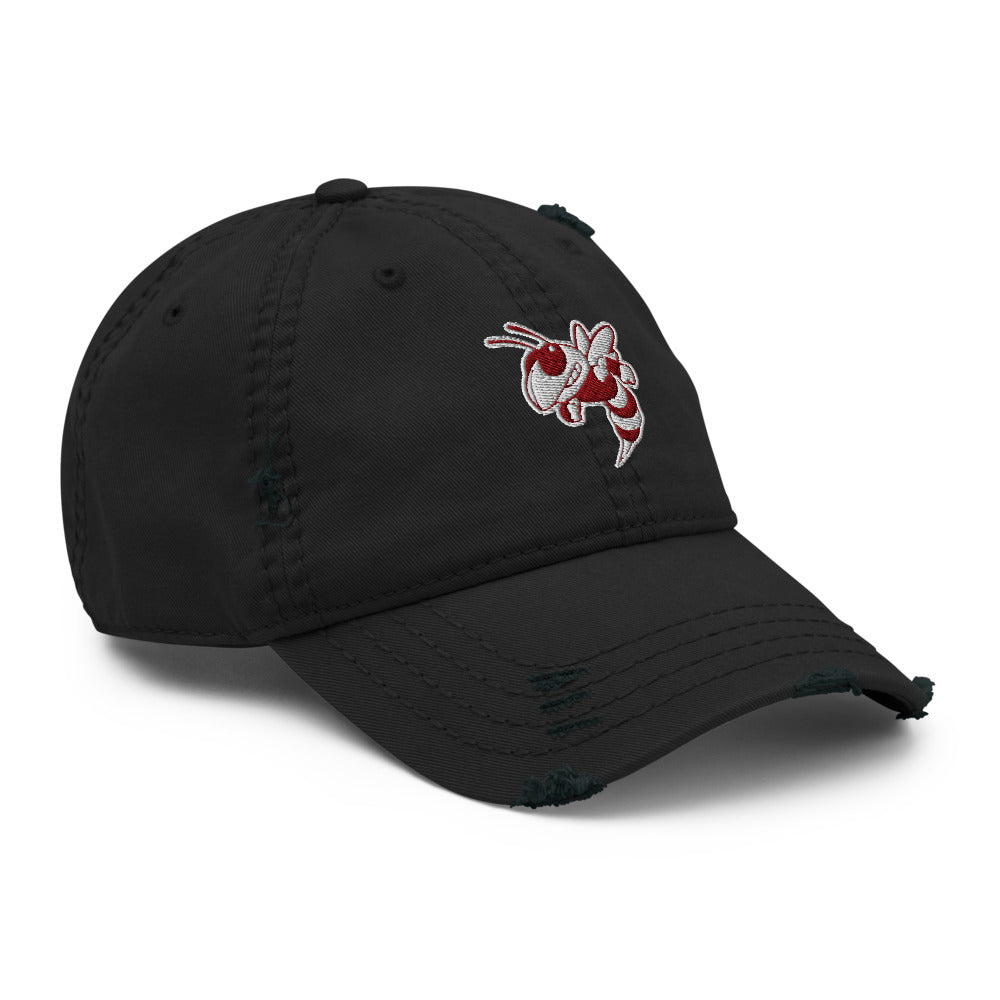 Abbeville High School Design 2 — Black