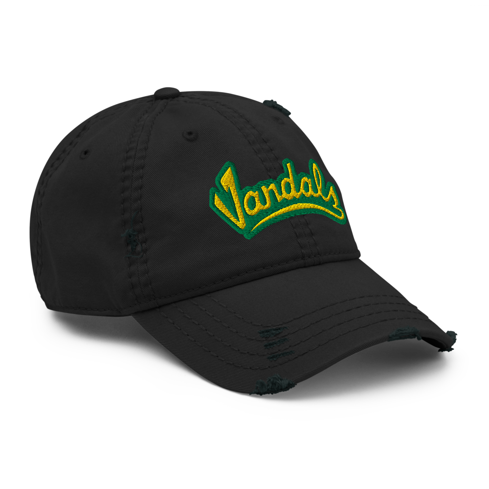 Eureka High School Design 2 — Black