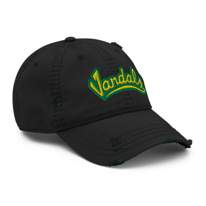 Eureka High School Design 2 — Black