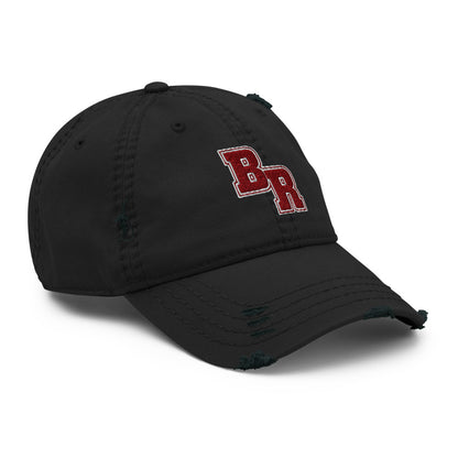 Benjamin Russell High School Design 2 — Black