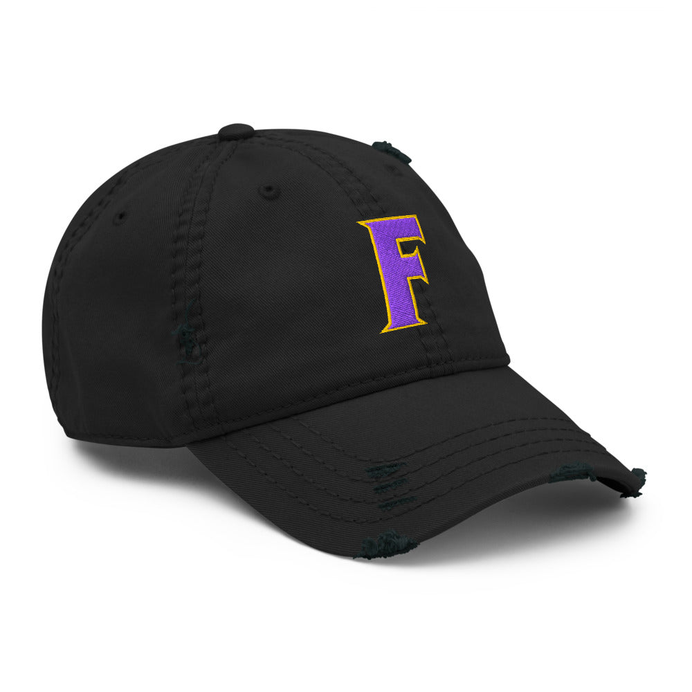 Fairview High School Design 2 — Black