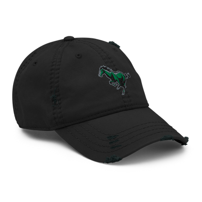 Bryce Valley High School Design 2 — Black