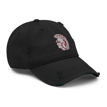 Morgan High School Design 2 — Black