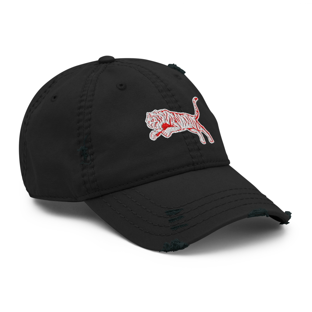 Milford High School Design 2 — Black