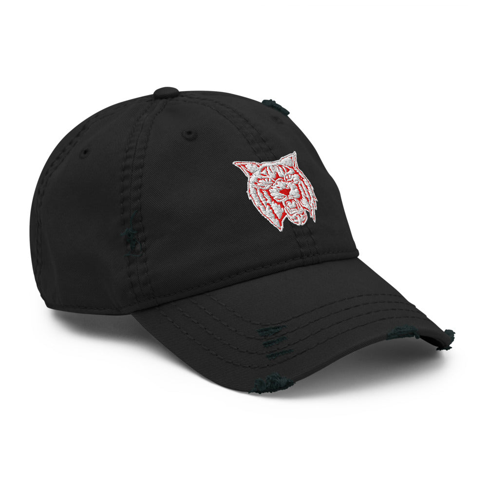 Citronelle High School Design 2 — Black