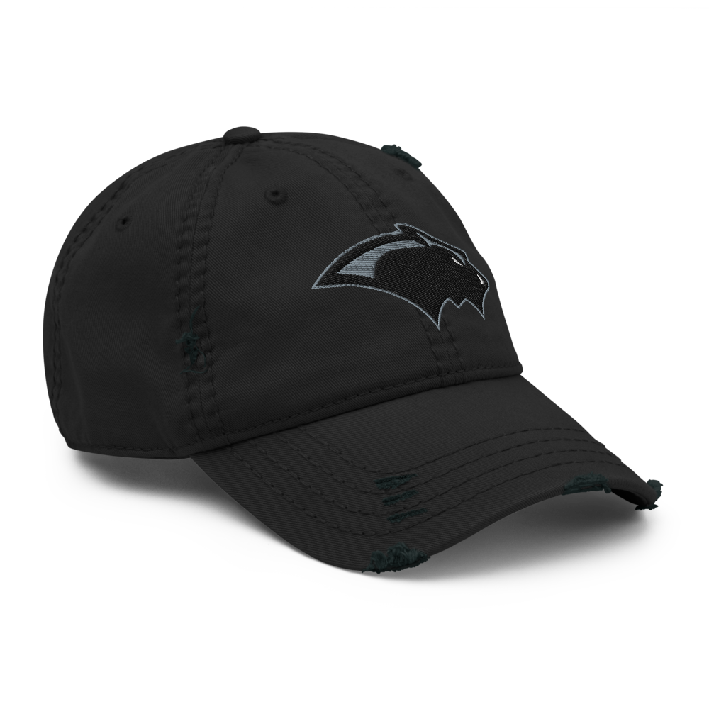 Pine View High School Design 2 — Black
