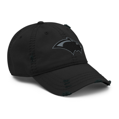 Pine View High School Design 2 — Black