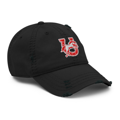 Earl Wooster High School Design 2 — Black