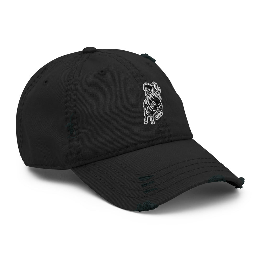 Radford High School Design 2 — Black