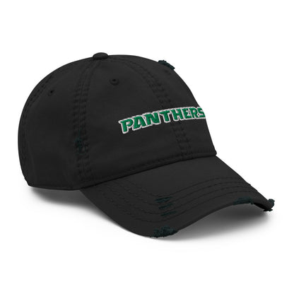 Pelham High School Design 2 — Black