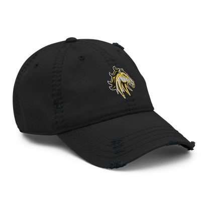 Cottonwood High School Design 2 — Black