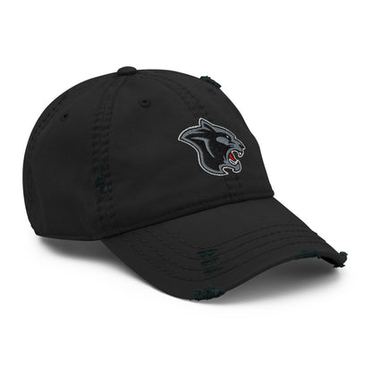 Smiths Station High School Design 2 — Black